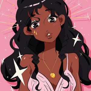 Meet your Posher, Tina